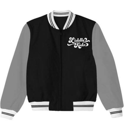  liddlekidz-- T-Shirt