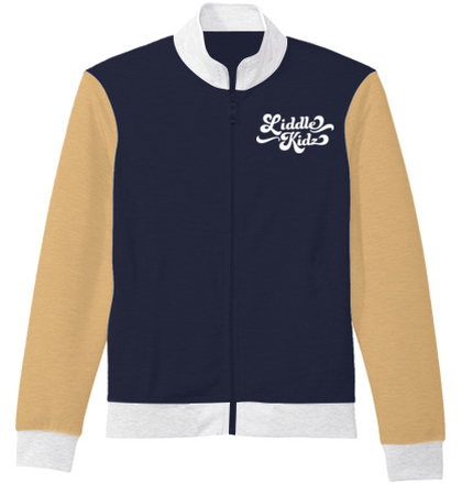  liddlekidz-- T-Shirt