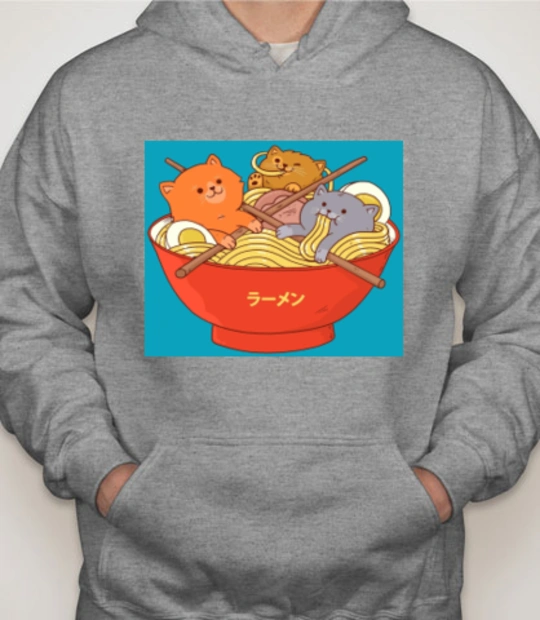 T shirts CatRamen T-Shirt