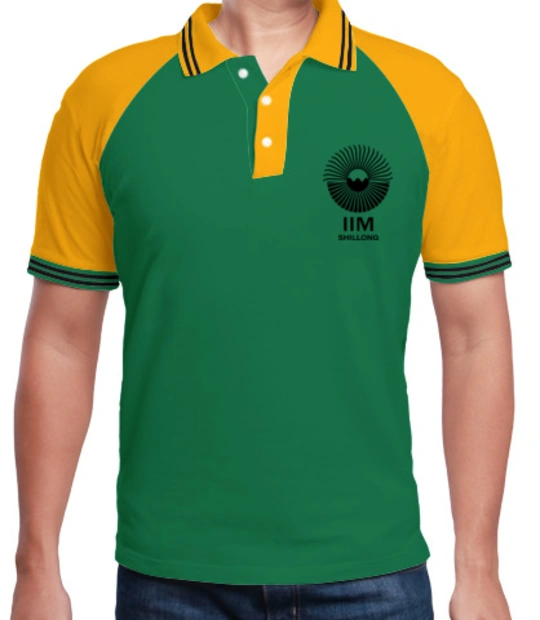 IIM Shillong iim-shillong T-Shirt