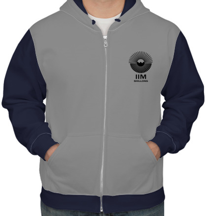  iim-shillong T-Shirt