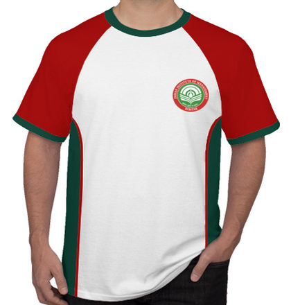  iim-rohtak T-Shirt