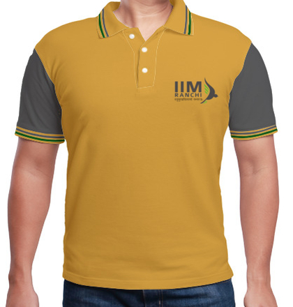  iim-ranchi T-Shirt
