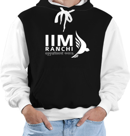  iim-ranchi T-Shirt