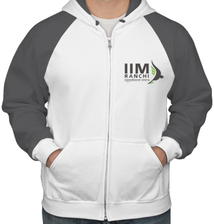  iim-ranchi T-Shirt