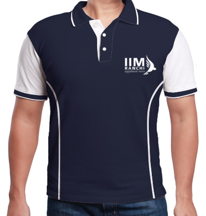  iim-ranchi T-Shirt