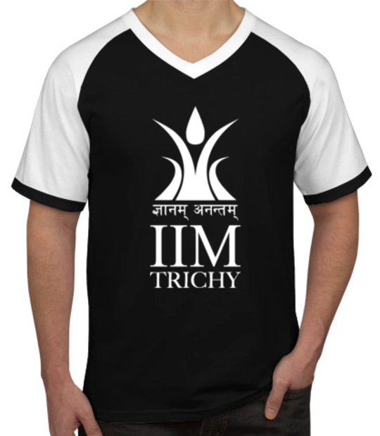 IIM Tiruchirappalli iim-tiruchirappalli T-Shirt