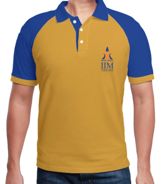 IIM Tiruchirappalli T-Shirts