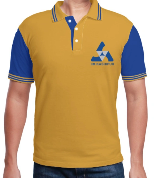IIM Kashipur T-Shirts