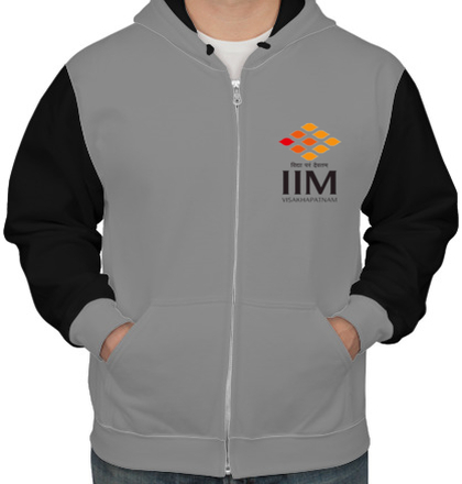  iim-Visakhapatnam T-Shirt