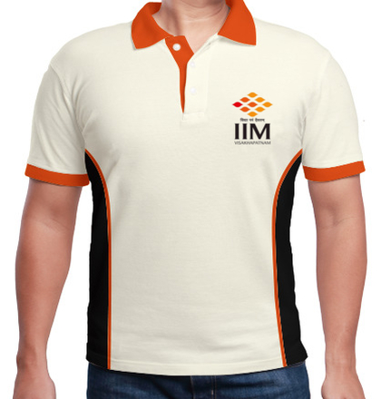 iim-Visakhapatnam T-Shirt