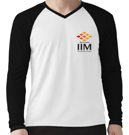  iim-Visakhapatnam T-Shirt