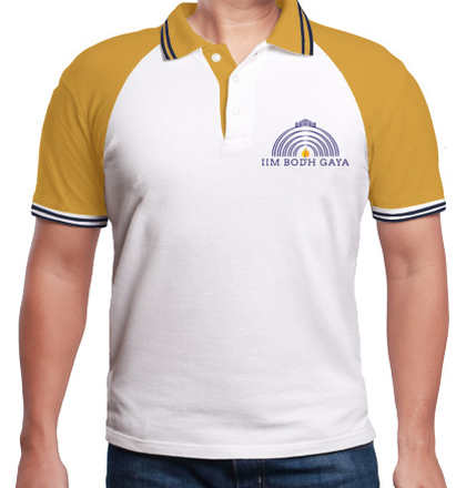 iim-gaya T-Shirt