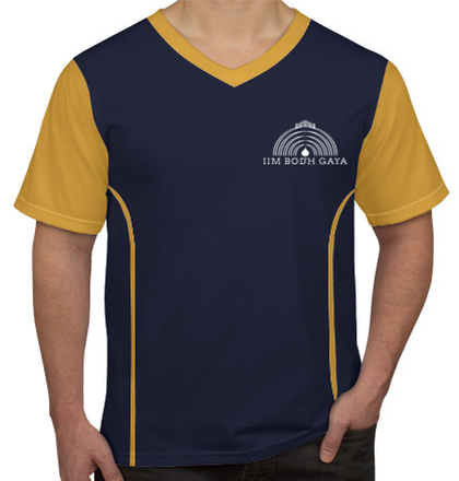  iim-gaya T-Shirt