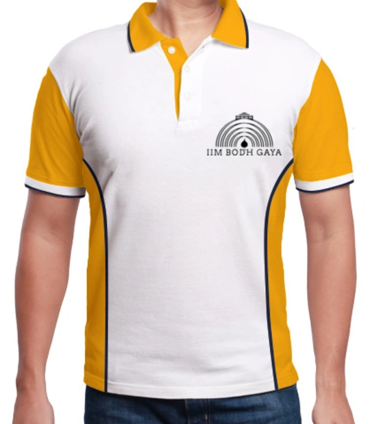IIM Gaya T-Shirts