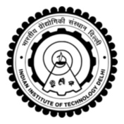IIT-DELHI