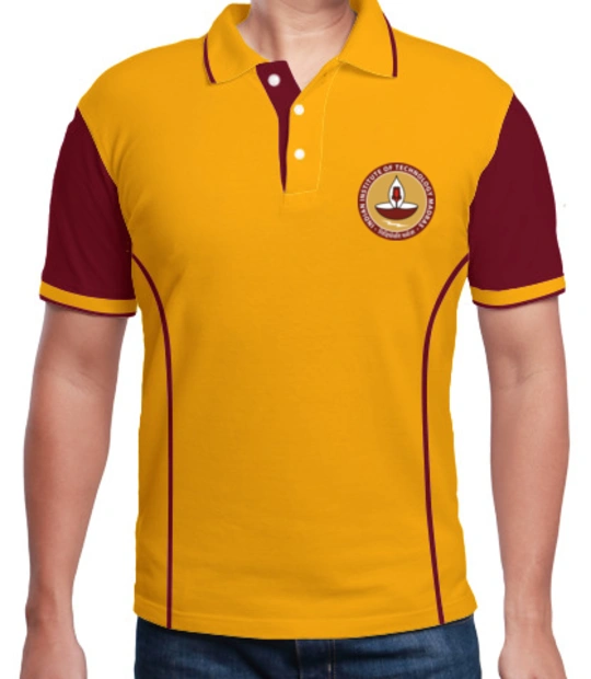 IIT Madras iit-madras T-Shirt