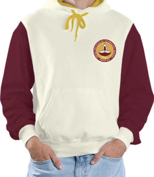 iit sweatshirt