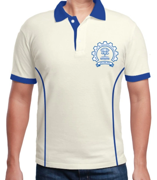 IIT Bombay iit-bombay T-Shirt