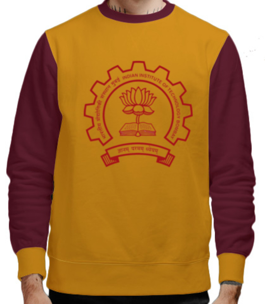 iit sweatshirt