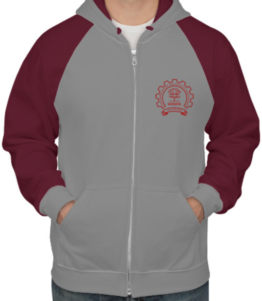 iit sweatshirt
