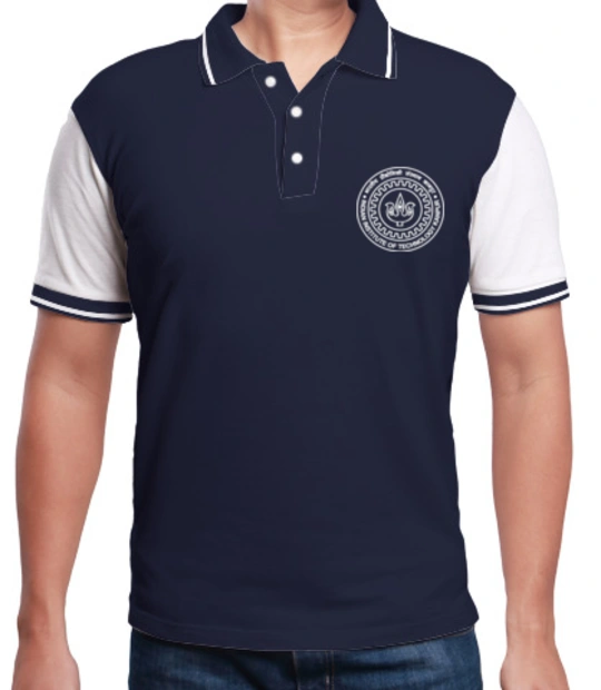 IIT Kanpur iit-kanpur T-Shirt