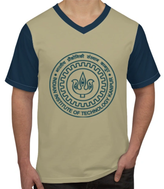 IIT Kanpur iit-kanpur T-Shirt