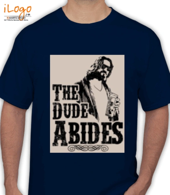 T shirts dude- T-Shirt