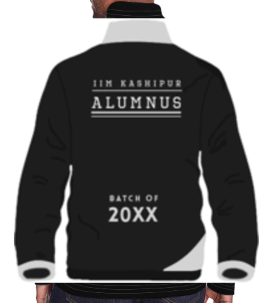 alumnikashipur back of zipper in UK