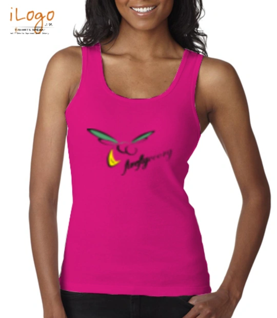 T shirts fireflyTTP T-Shirt