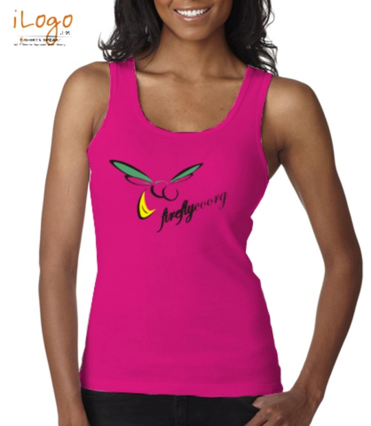 T shirts fireflyTTPP T-Shirt