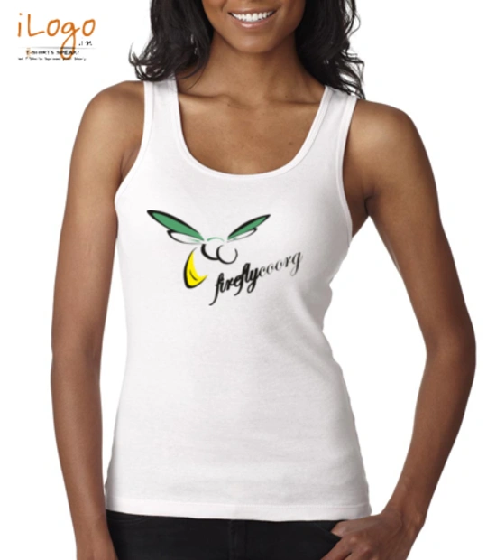 T shirts fireflyTTPW T-Shirt