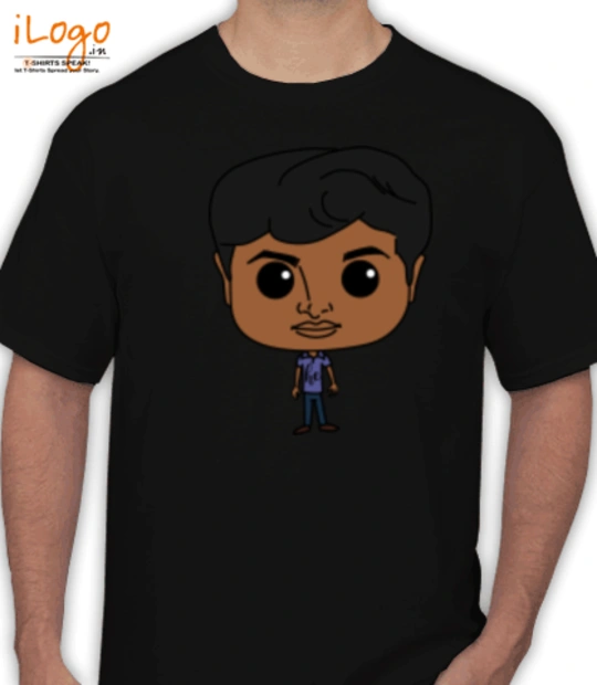 T shirts gokulprisc T-Shirt