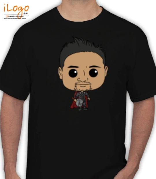 T shirts naresh T-Shirt