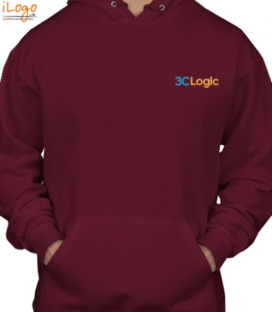 clogic - Hoody