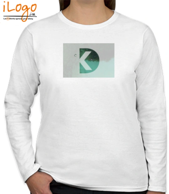 T shirts Our-Logo T-Shirt