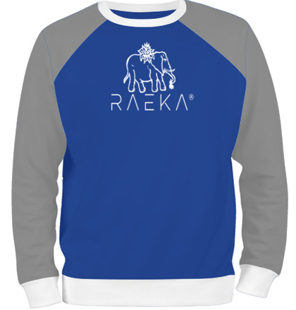  Raeka-Logo- T-Shirt