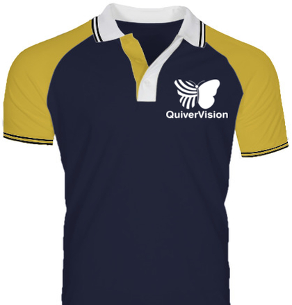 Quivervision-Logo T-Shirt