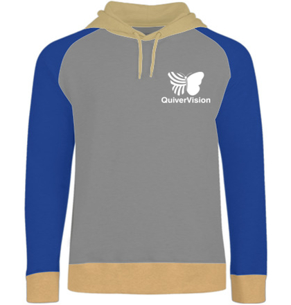  Quivervision-Logo- T-Shirt