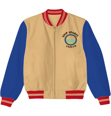  Shipspares-logo- T-Shirt