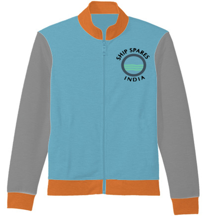  Shipspares-logo- T-Shirt