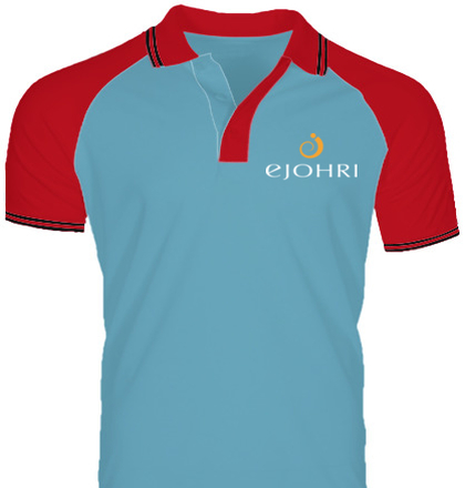 Ejohri-Logo- T-Shirt