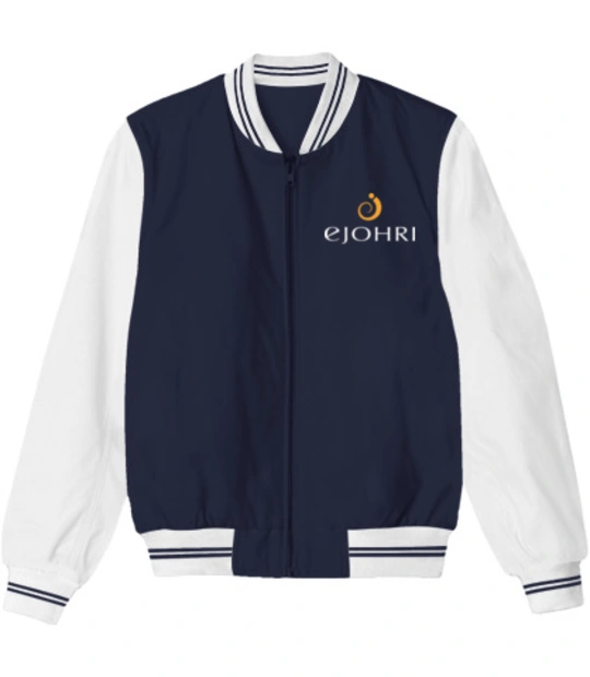 Create From Scratch Men's Jackets Ejohri-logo- T-Shirt