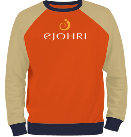  Ejohri-Logo- T-Shirt