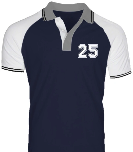 Create From Scratch: Men's Polos -no-logo- T-Shirt