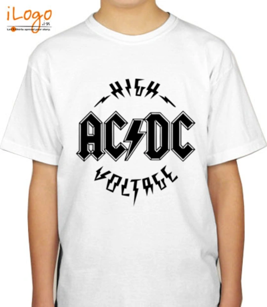 T shirts acdc T-Shirt