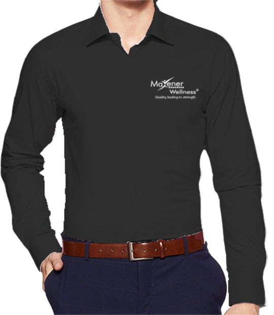 T shirts Maxener-CS T-Shirt