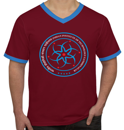  iit-gandhinagar- T-Shirt