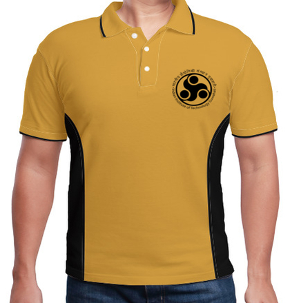  IIT-Guwahati T-Shirt
