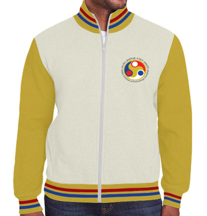  IIT-Guwahati T-Shirt